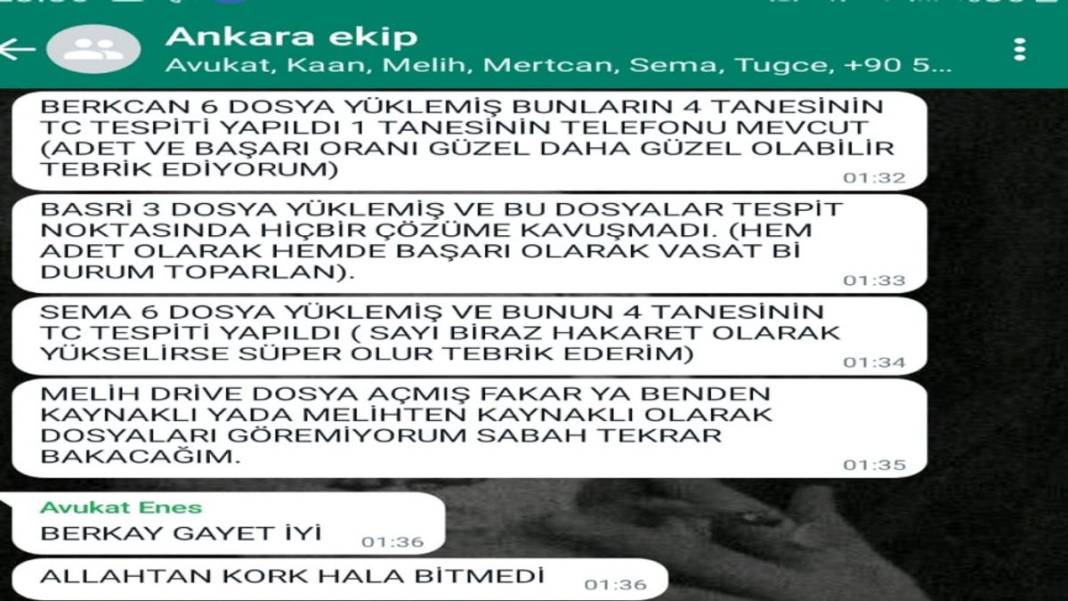 Aman dikkat: Sosyal medyada bu tuzağa düşmeyin! On binlerce liranız gidebilir, bu işi ticarete dökmüşler 3